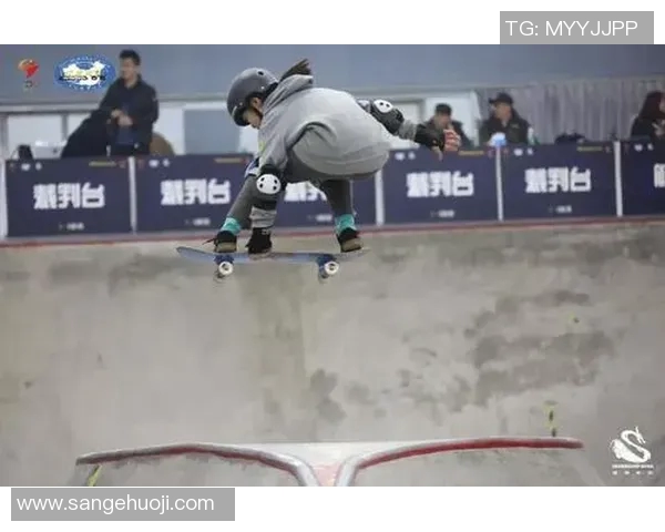 西安滑板队以95分领跑滑板精英赛积分榜展现强劲实力